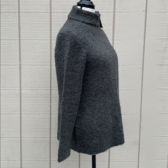 Michael MICHAEL KORS Derby Gray Sweater - Picture 7 of 7